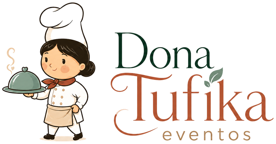 Dona Tufika Eventos